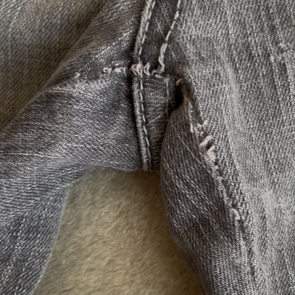 Vintage Buffalo 🦬 Jeans - Picture 12 of 12